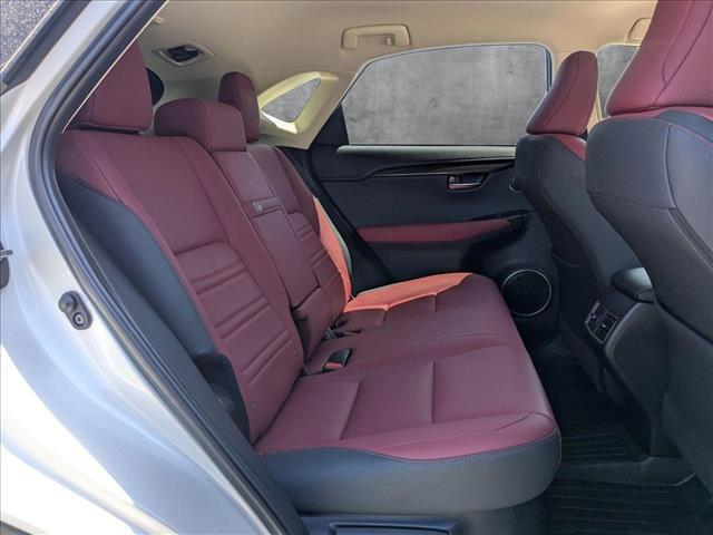 used 2020 Lexus NX 300 car, priced at $29,000