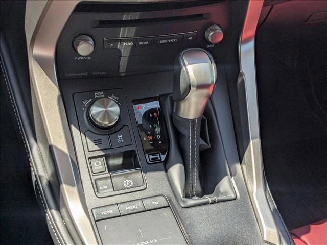 used 2020 Lexus NX 300 car, priced at $29,000