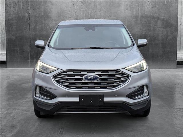 used 2023 Ford Edge car, priced at $29,904