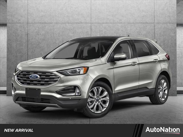 used 2023 Ford Edge car, priced at $29,904