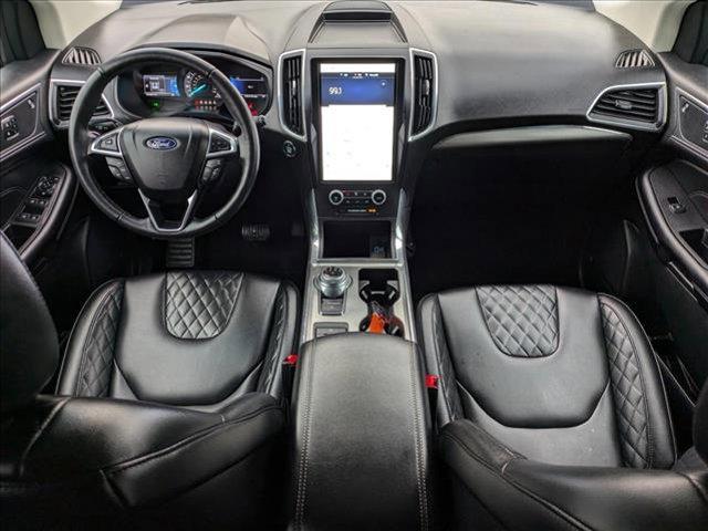 used 2023 Ford Edge car, priced at $29,904