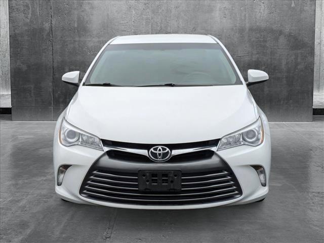 used 2017 Toyota Camry car, priced at $13,851