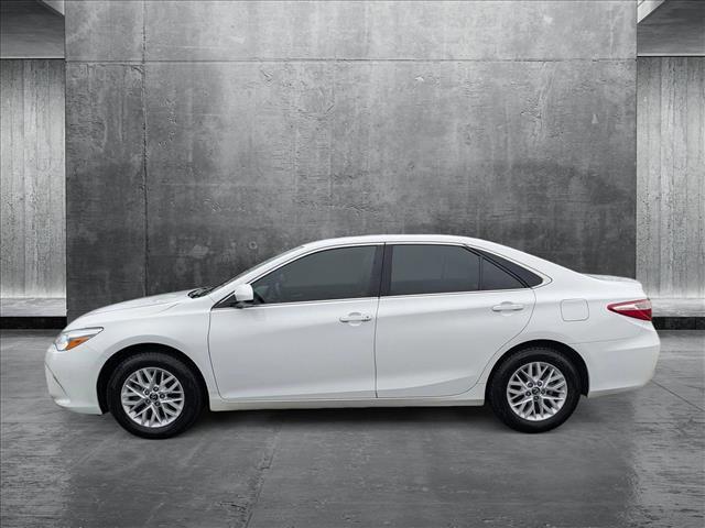 used 2017 Toyota Camry car, priced at $13,851