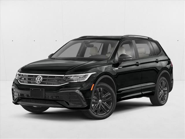 used 2023 Volkswagen Tiguan car, priced at $26,491