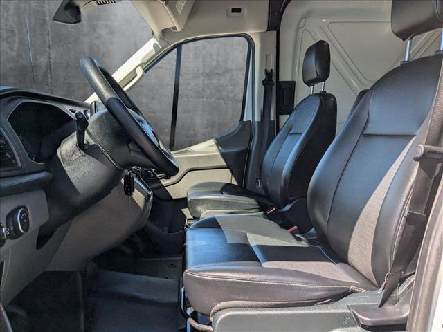 used 2023 Ford Transit-250 car, priced at $39,500