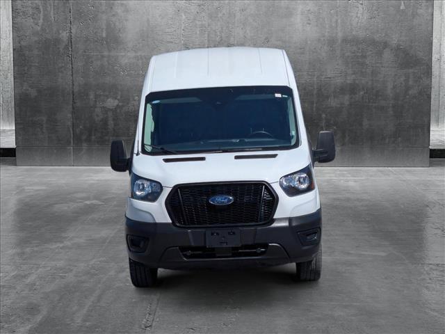 used 2023 Ford Transit-250 car, priced at $39,500