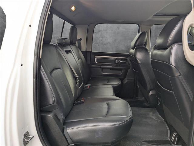 used 2018 Ram 2500 car, priced at $31,248