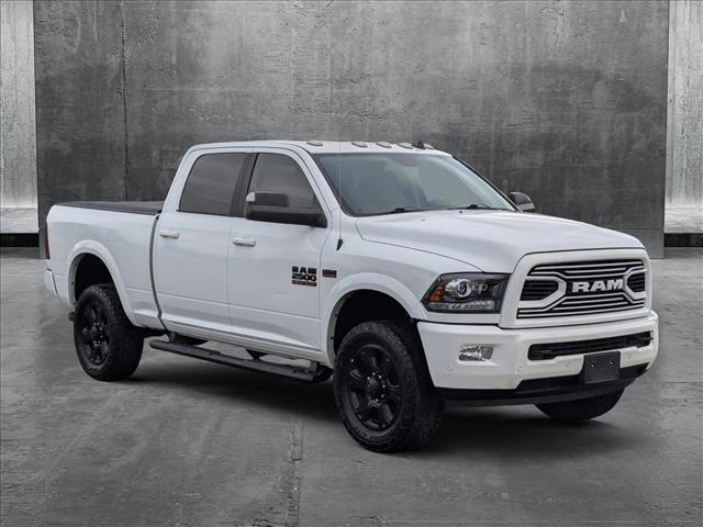 used 2018 Ram 2500 car, priced at $31,248