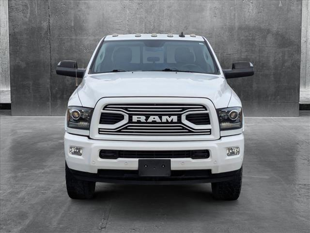 used 2018 Ram 2500 car, priced at $31,248