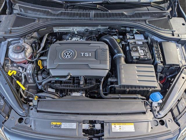 new 2024 Volkswagen Jetta GLI car, priced at $29,931