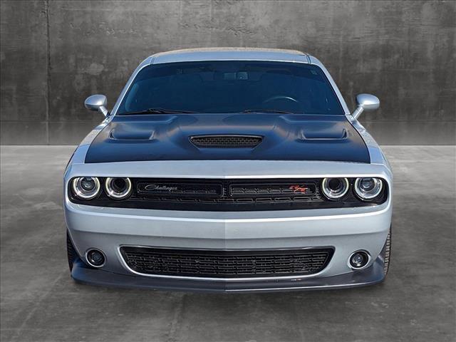 used 2019 Dodge Challenger car, priced at $37,497