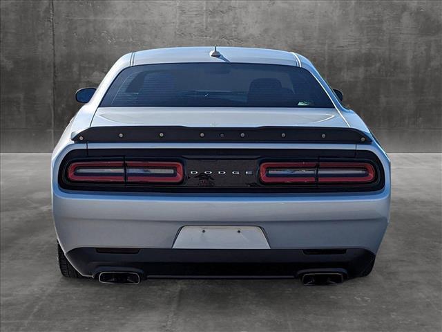 used 2019 Dodge Challenger car, priced at $37,497