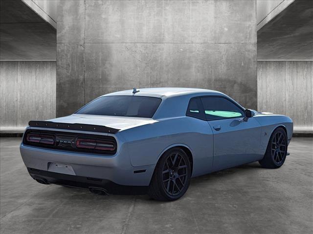 used 2019 Dodge Challenger car, priced at $37,497