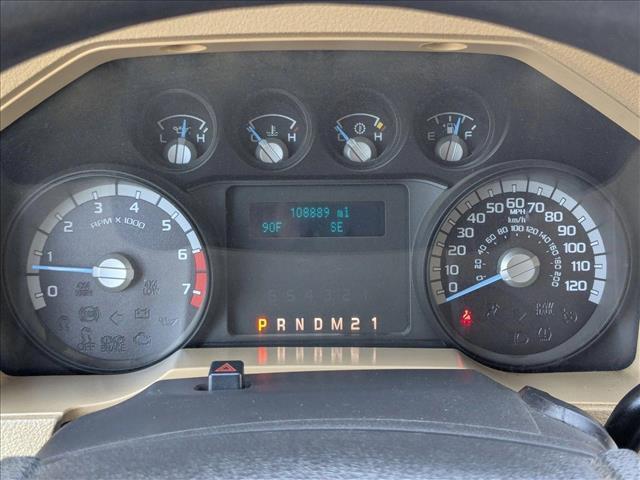 used 2015 Ford F-250 car, priced at $24,292