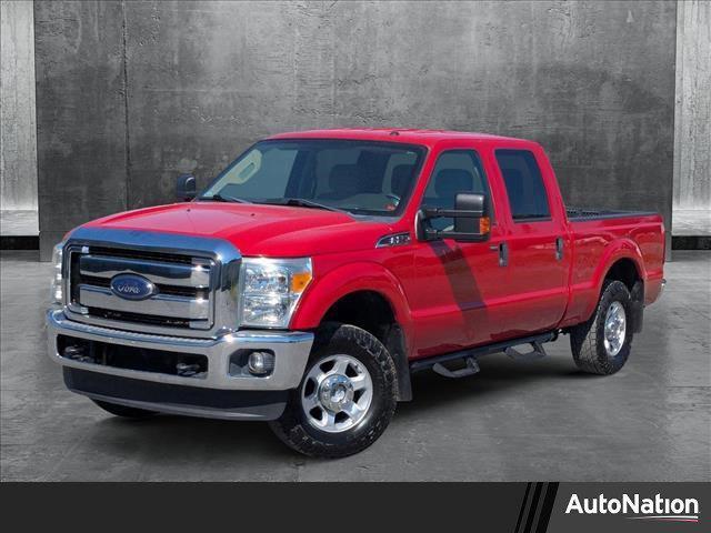 used 2015 Ford F-250 car, priced at $24,292