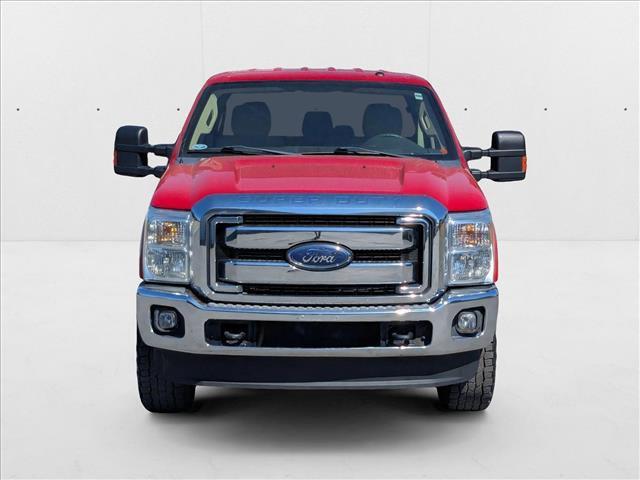 used 2015 Ford F-250 car, priced at $22,999