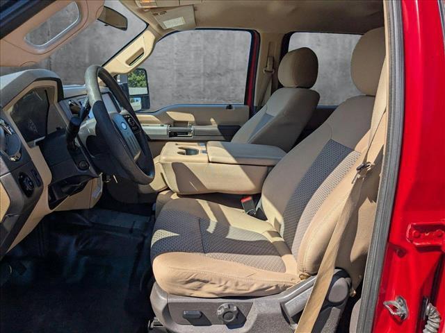 used 2015 Ford F-250 car, priced at $24,292
