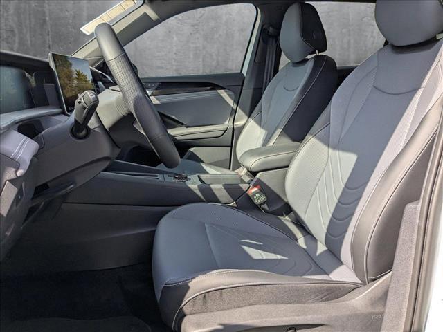 new 2025 Volkswagen Tiguan car, priced at $38,507