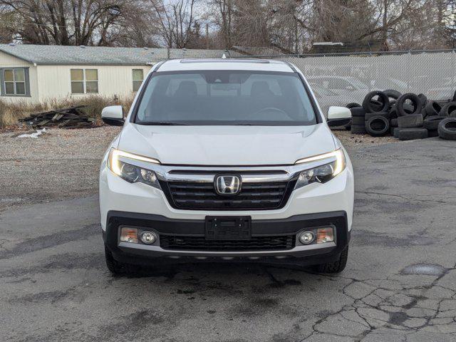 used 2020 Honda Ridgeline car, priced at $28,888