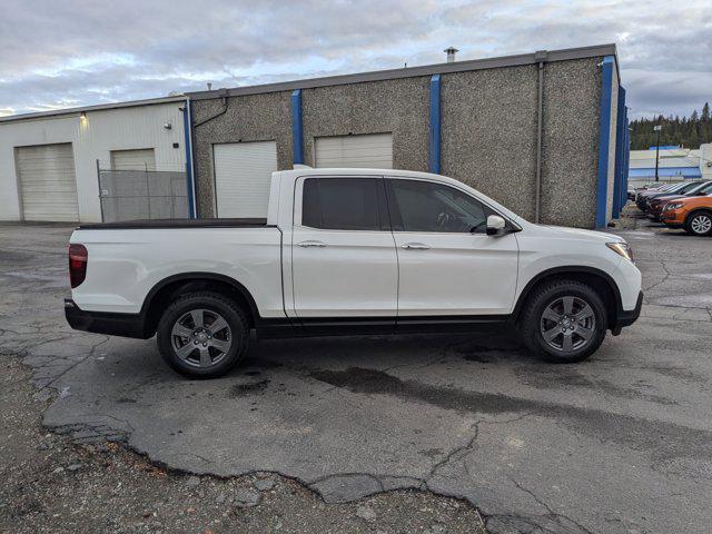 used 2020 Honda Ridgeline car, priced at $28,888