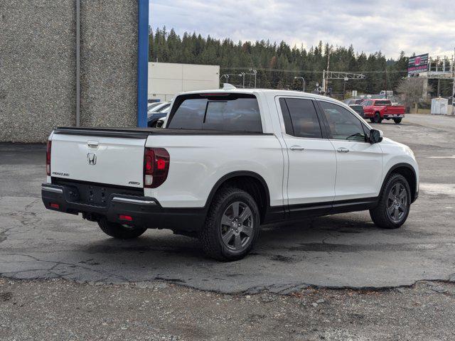 used 2020 Honda Ridgeline car, priced at $28,888