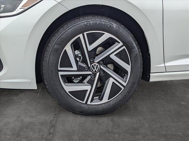 new 2024 Volkswagen Jetta car, priced at $30,031