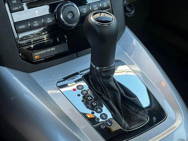 used 2007 Saturn Sky car, priced at $14,995
