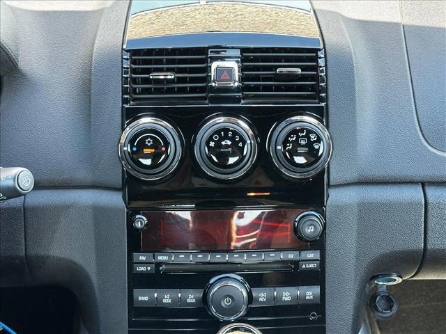 used 2007 Saturn Sky car, priced at $14,995
