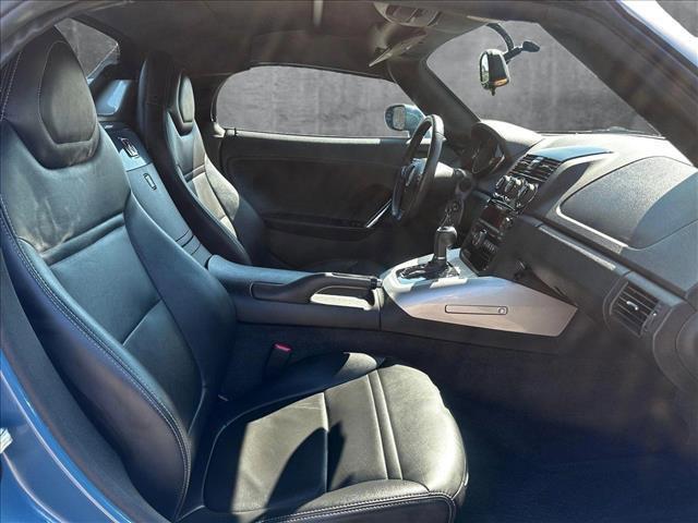used 2007 Saturn Sky car, priced at $14,995