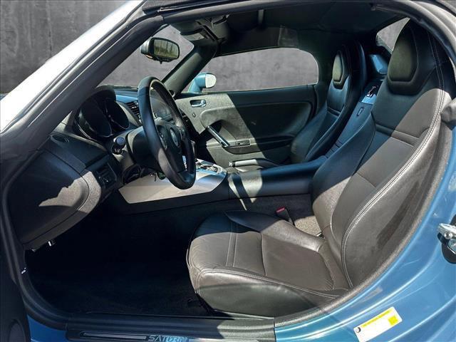 used 2007 Saturn Sky car, priced at $14,995