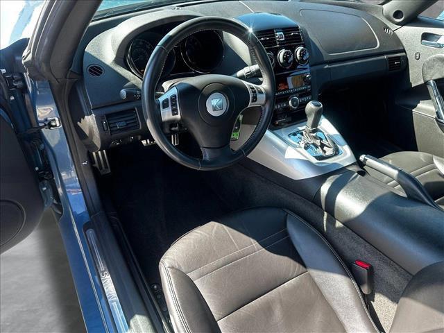 used 2007 Saturn Sky car, priced at $14,995