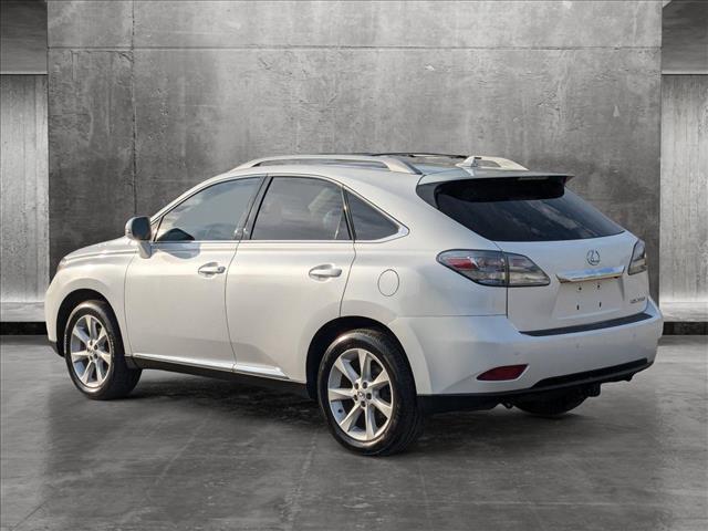 used 2012 Lexus RX 350 car, priced at $12,497