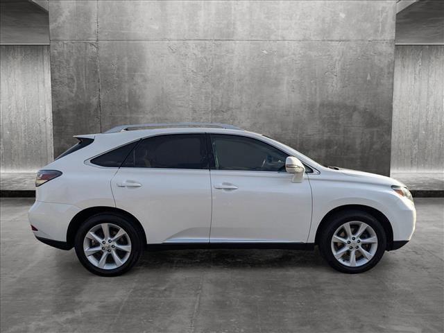 used 2012 Lexus RX 350 car, priced at $12,497