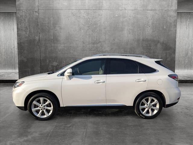 used 2012 Lexus RX 350 car, priced at $12,497