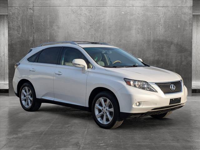 used 2012 Lexus RX 350 car, priced at $12,497