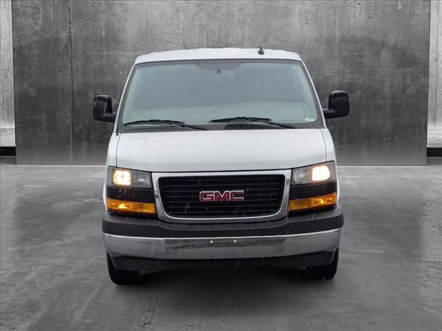 used 2021 GMC Savana 2500 car, priced at $30,995