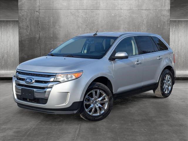 used 2011 Ford Edge car, priced at $9,997