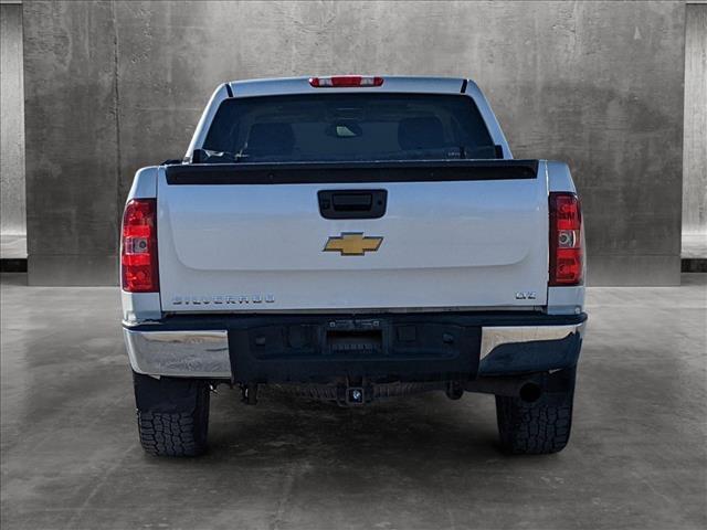 used 2013 Chevrolet Silverado 1500 car, priced at $12,497