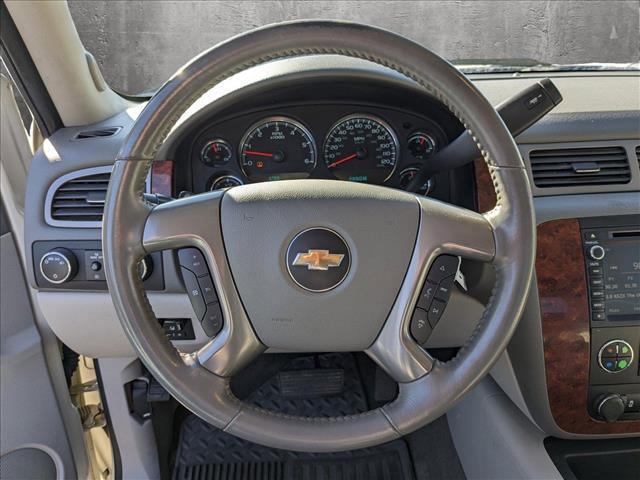 used 2013 Chevrolet Silverado 1500 car, priced at $12,497