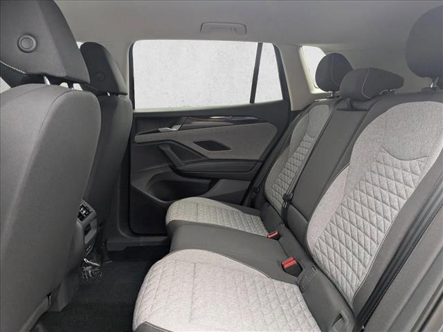 new 2025 Volkswagen Tiguan car, priced at $31,044