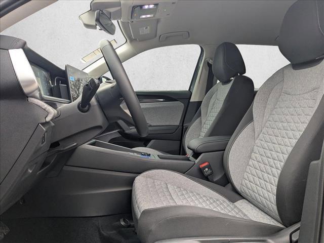 new 2025 Volkswagen Tiguan car, priced at $31,044