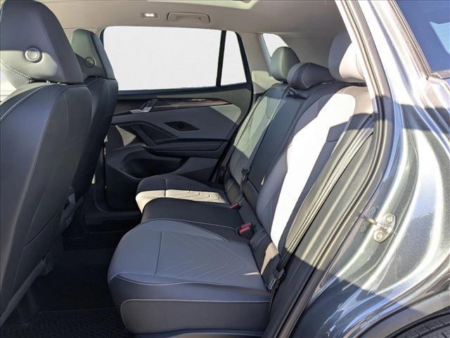 new 2025 Volkswagen Tiguan car, priced at $37,075