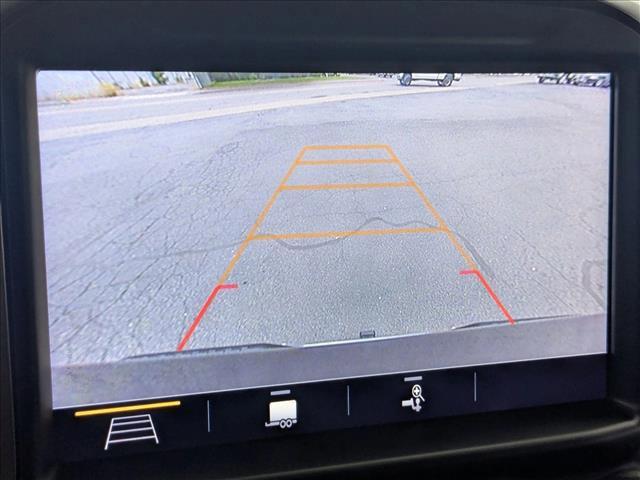 used 2019 Chevrolet Silverado 1500 car, priced at $37,401