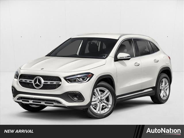 used 2022 Mercedes-Benz GLA 250 car, priced at $30,664