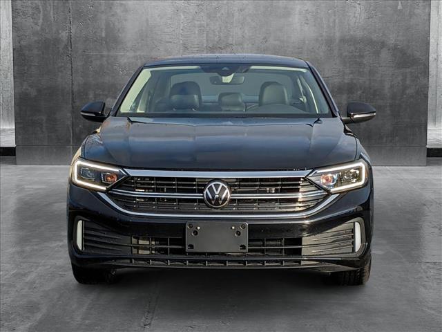 used 2024 Volkswagen Jetta car, priced at $26,991