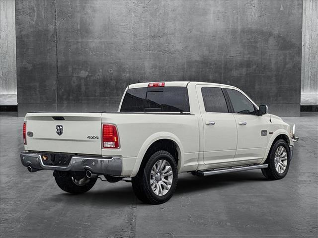 used 2018 Ram 1500 car, priced at $26,950