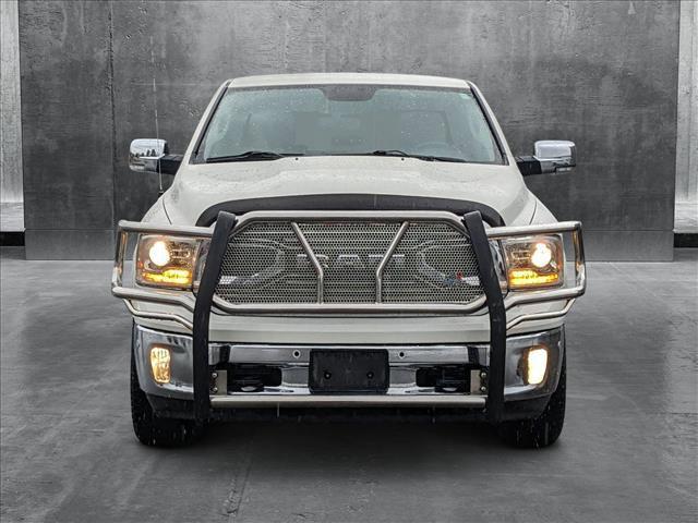 used 2018 Ram 1500 car, priced at $26,950