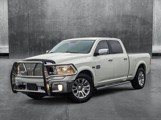 used 2018 Ram 1500 car, priced at $26,950