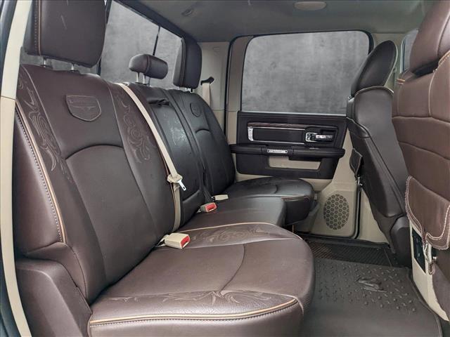 used 2018 Ram 1500 car, priced at $26,950