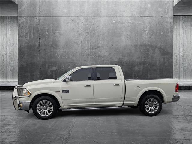 used 2018 Ram 1500 car, priced at $26,950